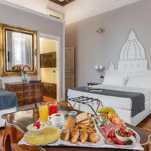 3* Couette-café I Tre Moschettieri - D'artagnan