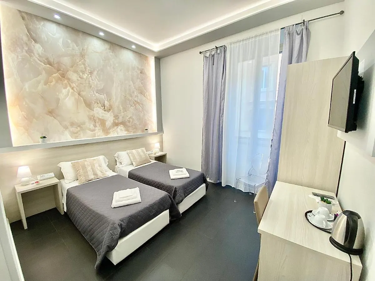 Hotel Residenza Giustiniani Roma 2*,  Italia