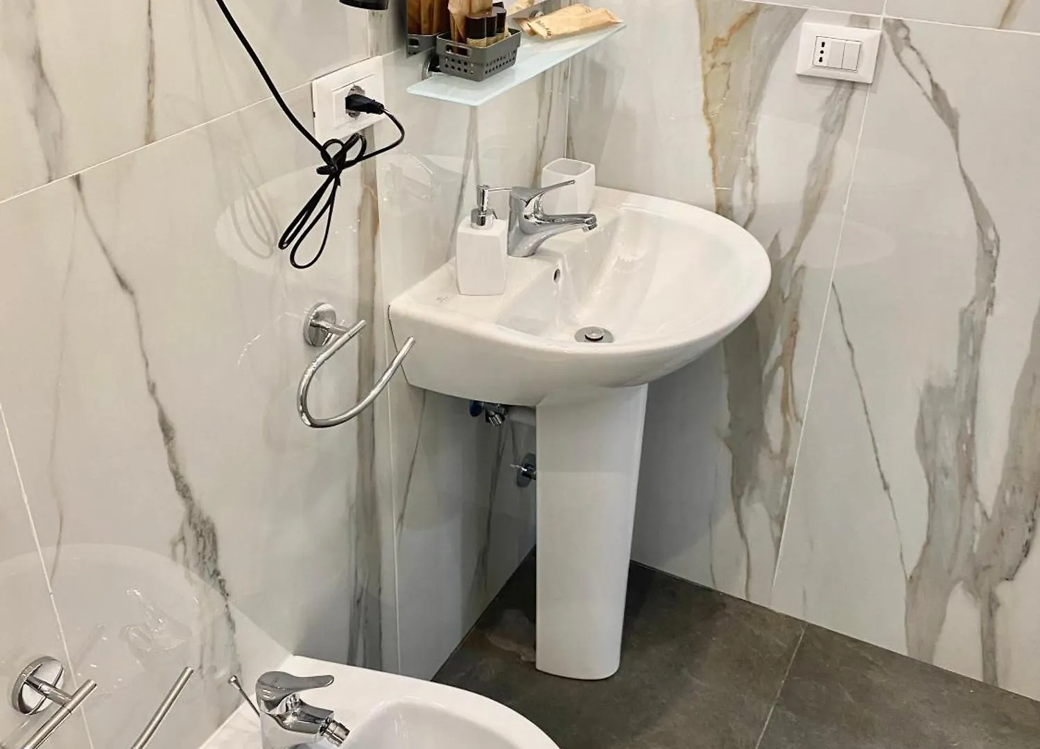 Hotel Residenza Giustiniani Roma