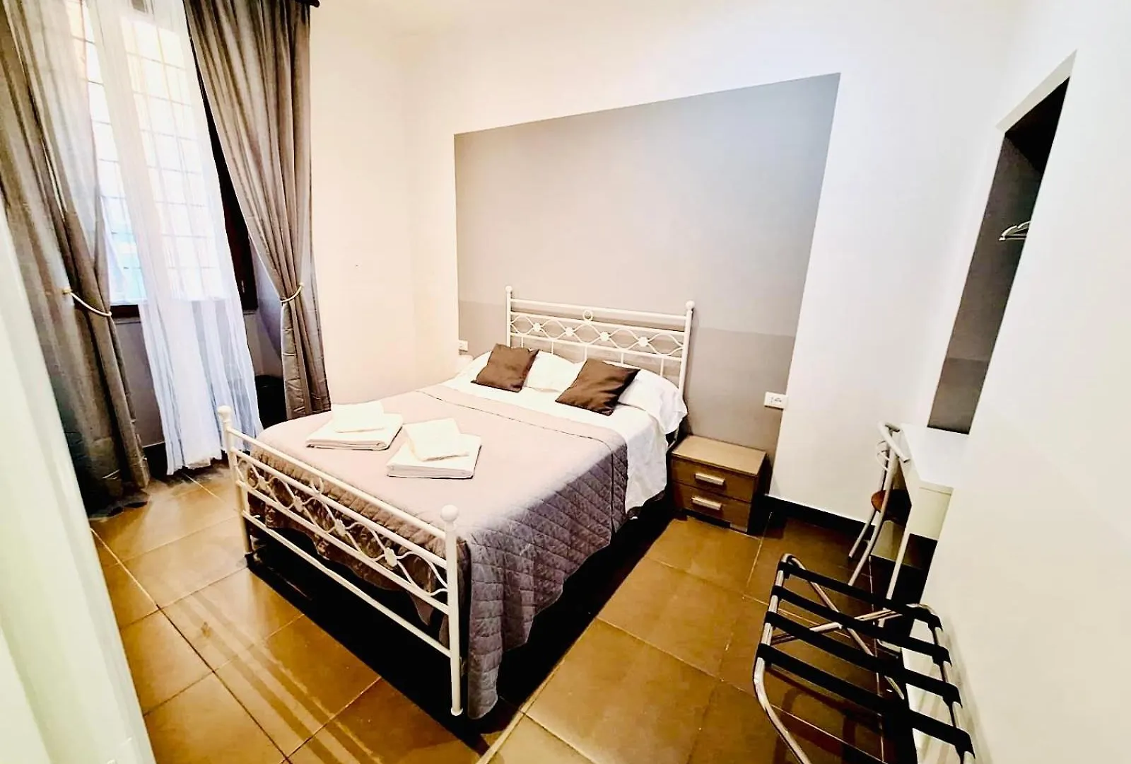 Hotel Residenza Giustiniani Roma