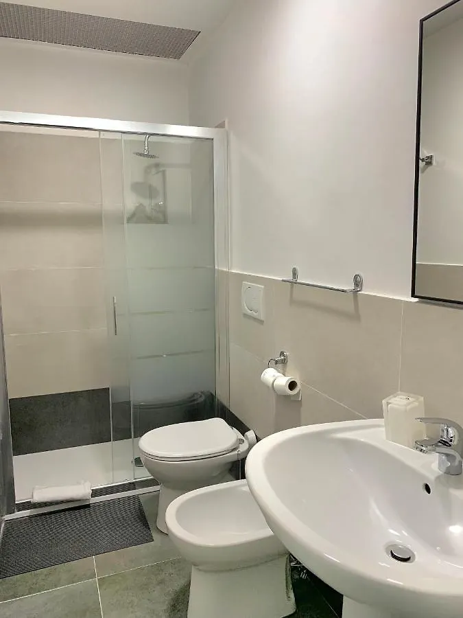 Guest house Residenza Giustiniani Hotel Rome