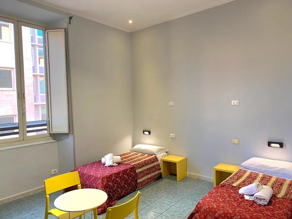 Residenza Giustiniani Hotel Rome