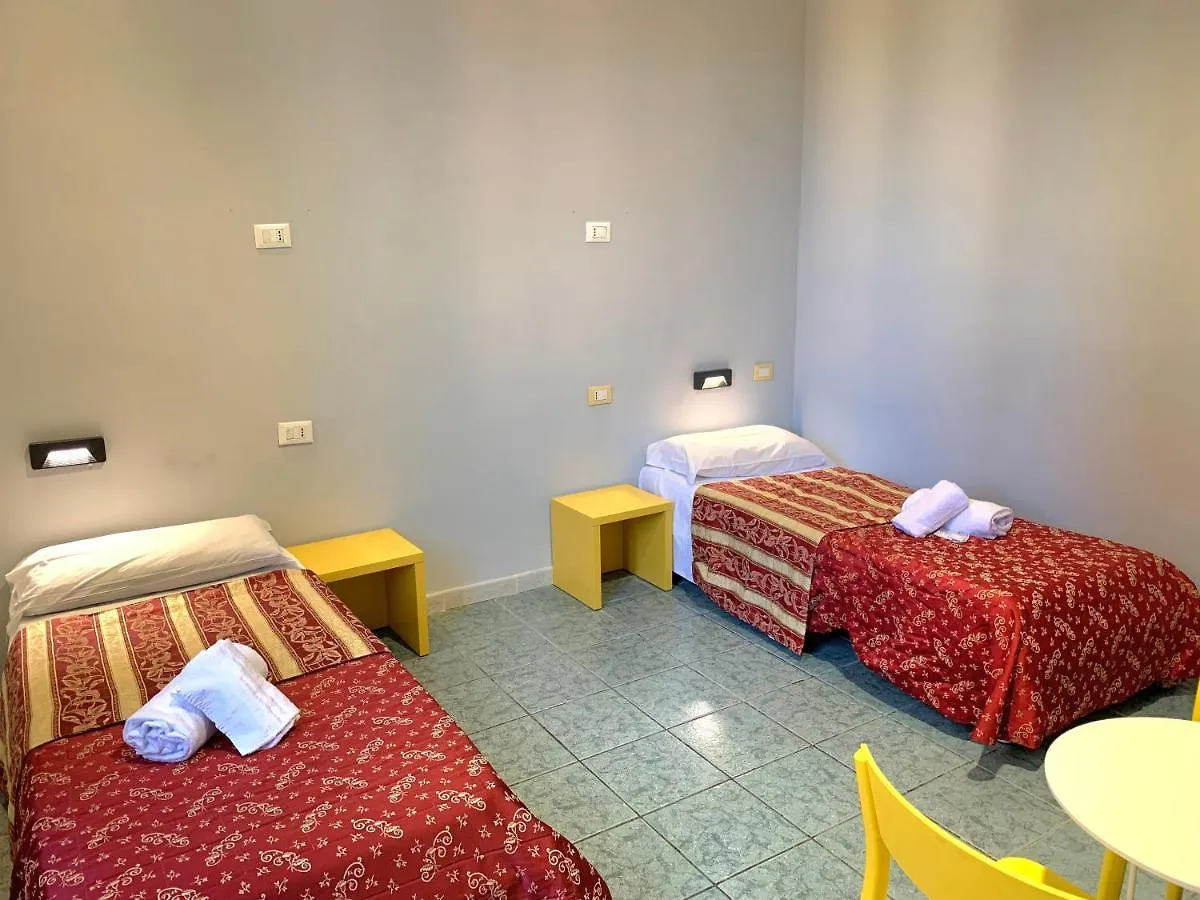Guest house Residenza Giustiniani Hotel Rome