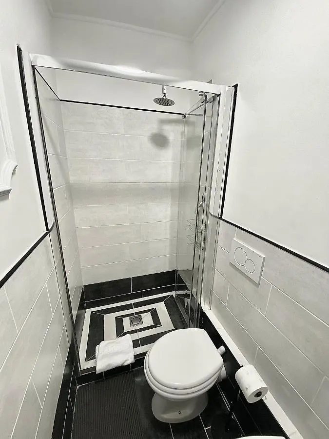 Guest house Residenza Giustiniani Hotel Rome