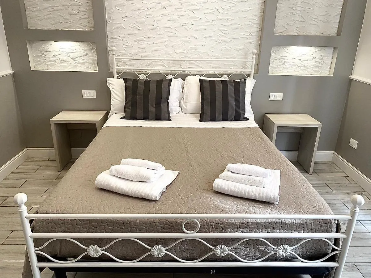 Residenza Giustiniani Hotel Rome