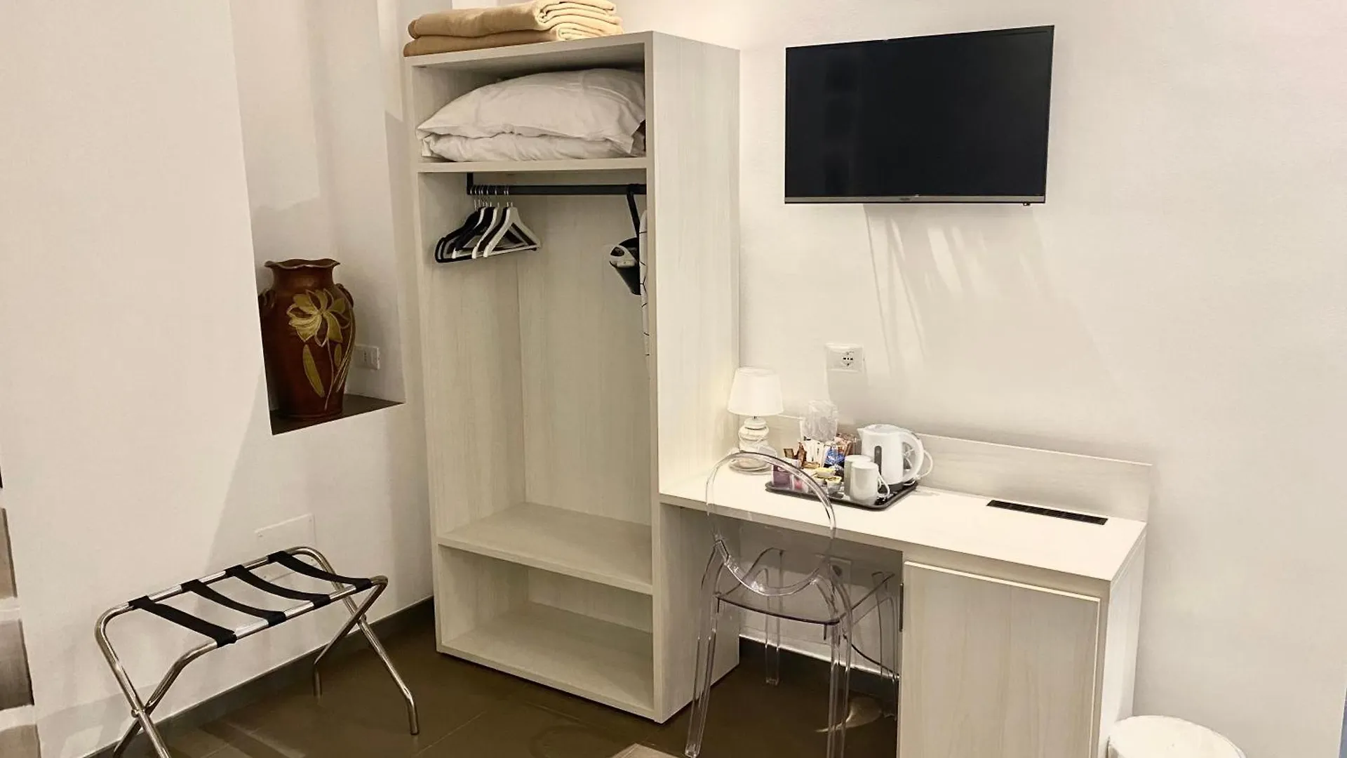 Guest house Residenza Giustiniani Hotel Rome