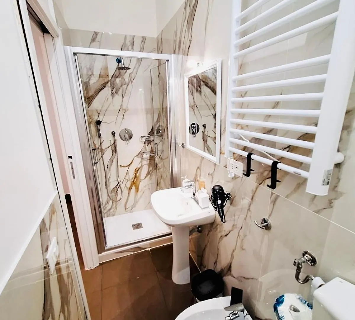 Residenza Giustiniani Hotel Rome Guest house