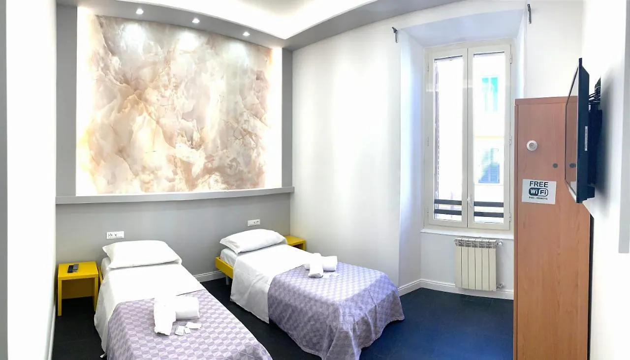 Hotel Residenza Giustiniani à Rome Maison d'hôtes