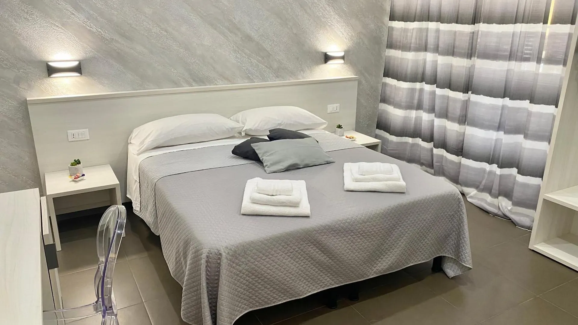 Hotel Residenza Giustiniani à Rome